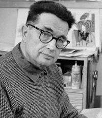 Дювуазен Роже (Роже Антуан) (1900-1980) -  американский художник и писатель.