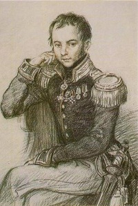 19 июня - 240 лет со дня рождения Ф.Н.Глинки