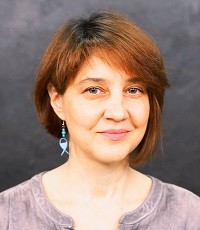 Глущенко Татьяна Константиновна (р.1969) - художник, писатель, сценарист.