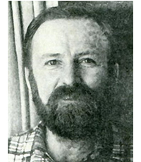 Гусаров Анатолий Михайлович (1941-2010) - художник, иллюстратор.