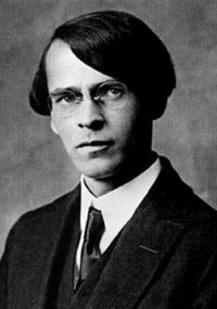 28 мая - 140 лет со дня рождения В. Ф. Ходасевича