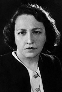 29 июня  - 125 лет со дня рождения Е. Я. Ильиной