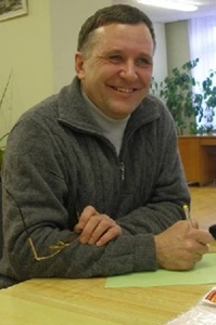 26.08.2025 - юбилей С.В.Силина