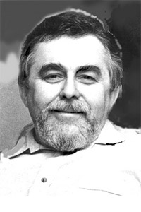 27 апреля - юбилей Леонида Давидовича Каминского