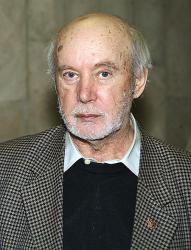 Копейко Юрий Васильевич (1933-2010) - художник, иллюстратор.