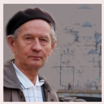 Лаврухин Юрий Николаевич (1924-2016) - художник-иллюстратор, график.