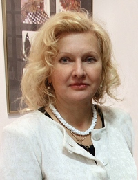 Лавренко Галина Борисовна (р.1951) - художник, иллюстратор, педагог.