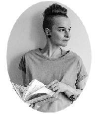 Леонова Анна (р.1986) - художник.