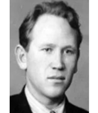 Лямин Николай Васильевич (1927-2003) - художник-график.