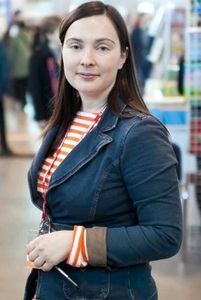 10.01.2026 - юбилей А.Л.Литвиной