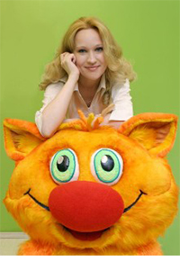 25 апреля - юбилей Екатерины Матюшкиной