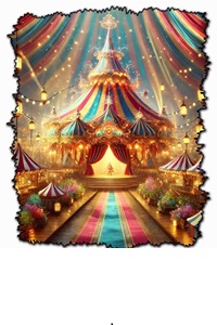 18.04.2026 - Всемирный день цирка