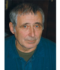 Мишин Валерий Андреевич (р.1939) - художник, иллюстратор.