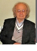 Московский Лев Михайлович (1930-2009) - художник, иллюстратор.