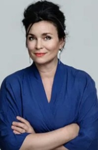 13.11.2025 - юбилей А.Нюберг