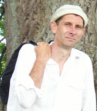 Петкевич Юрий Анатольевич (р.1962) - белорусский художник, писатель.