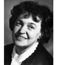 Симоновская (Гумилёва) Наталья Викторовна (1920-2004) - художник.