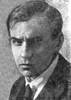 Рудаков Константин Иванович (1891-1949) - художник-график, педагог.