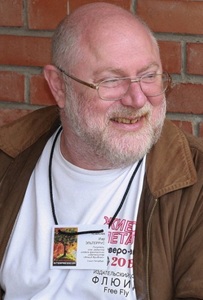 04.03.2026 - юбилей И.Эльтерруса