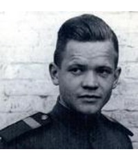 Сердюков Владимир Иванович (1924-2003) - художник, иллюстратор.