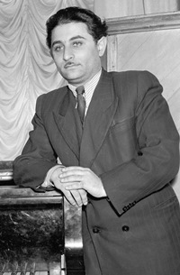 13 мая - День рождения Исаака Иосифовича Шварца