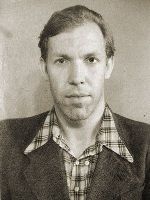 Спицын Сергей Николаевич (1923-2014) - художник, иллюстратор.