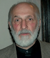 Бегиджанов Вячеслав Эдуардович (р.1944) - художник.