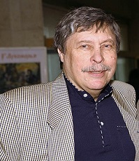 Дугин Владимир Александрович (1940-2012) - художник.