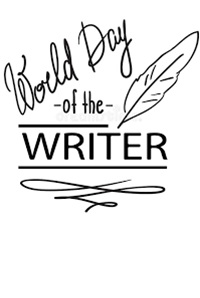 3 марта - Всемирный день писателей