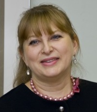 Юфа Маргарита Михайловна (р.1960) - художник, педагог.