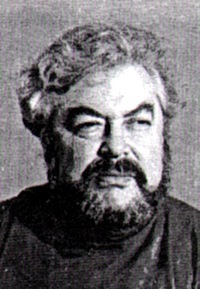 Яхнин Рудольф Моисеевич (1938-1997) - график, живописец, иллюстратор.