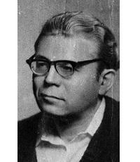 Воробьёв Геннадий Григорьевич (р.1926) - учёный, популяризатор науки.
