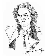Гумилевская (урождённая Шпольская) Марта Владимировна (1903-1976) - писатель, радиодраматург, популяризатор науки.