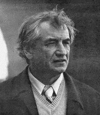 Ставский Элигий Станиславович (1927-1991) - писатель, сценарист.