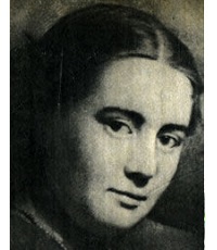 Васильева Евгения Николаевна (1923-1989) - биолог.