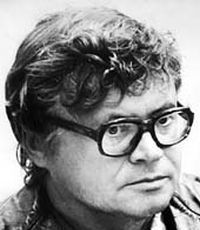 Михайлов Олег Николаевич (1932-2013) - писатель, литературовед.