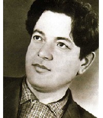 Юсупов Нуратдин Абакарович (1931-2000) - лакский поэт.