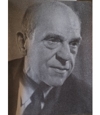 Марков Сергей Николаевич (1906-1979) - писатель, поэт, историк, путешественник.