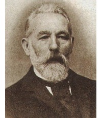 Чех Сватоплук (1846-1908) - чешский писатель.