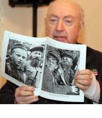 Фрейдзон Марк Моисеевич (1926-2018) - писатель, историк, фотограф.