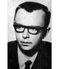 Сергеев Борис Фёдорович (1934-2015) - писатель, учёный-биолог.