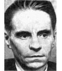 Смирнов Сергей Васильевич (1912(1913)-1993) - поэт, переводчик.