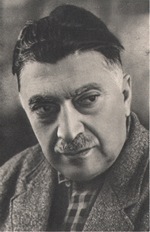 Ефетов Марк Сименович (Симович) (1907-1996) - писатель.
