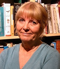 Томлинсон Тереза (р.1946) - английская писательница.
