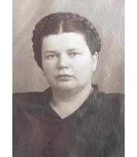 Свиридова Зинаида Ивановна (1911-1990) - литературовед.