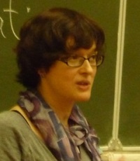 Бродоцкая Анастасия Михайловна - петербургский переводчик, писатель.