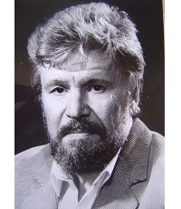 Старостин Александр Степанович (Старой Василий) (1936-2007) - писатель.