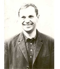 Близнец Виктор Семёнович (1933-1981) - украинский писатель.