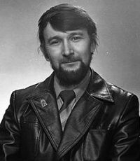 Рябинин Евгений Александрович (1948-2010) - археолог, историк.