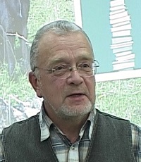 Морозов Владимир Игоревич (1953-2022) - писатель.